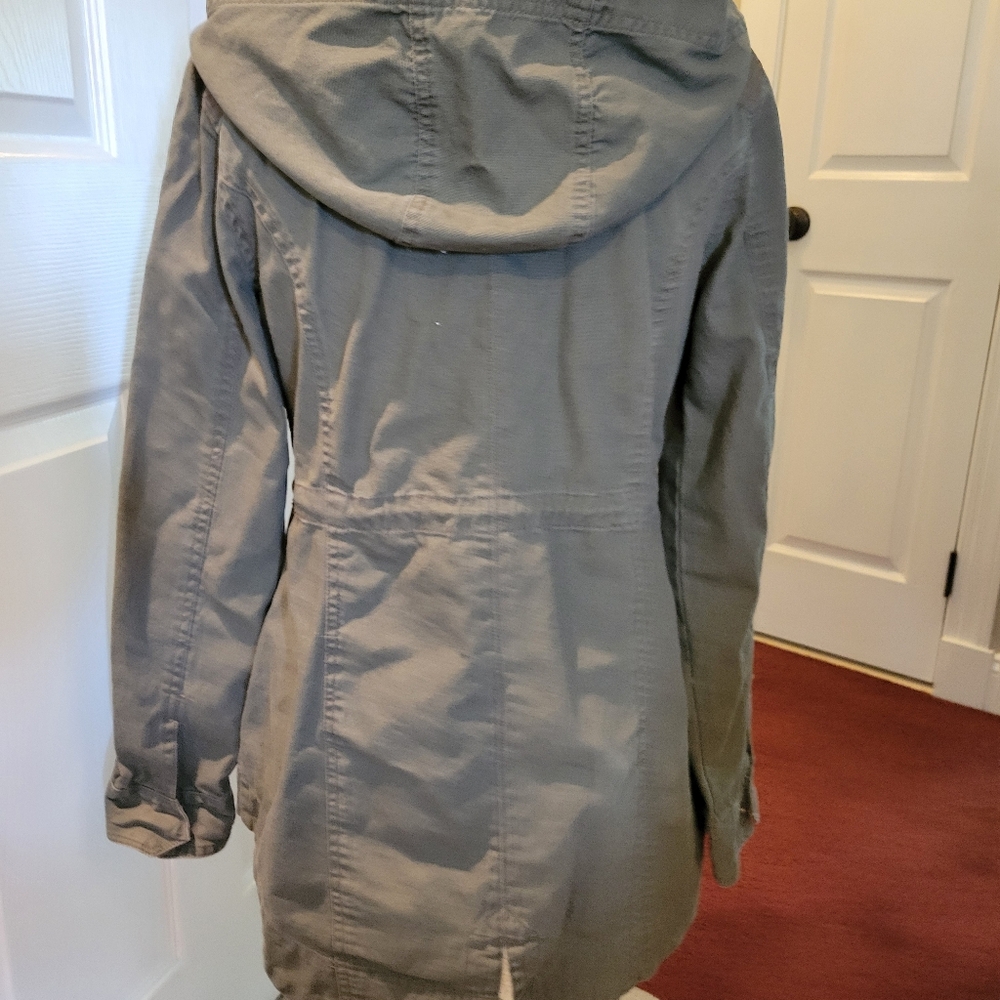 American  Rag Jacket - Picture 2 of 8